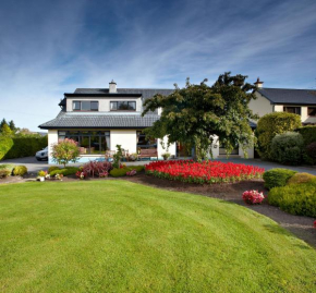 Гостиница Shelmalier B&B  Этлоун